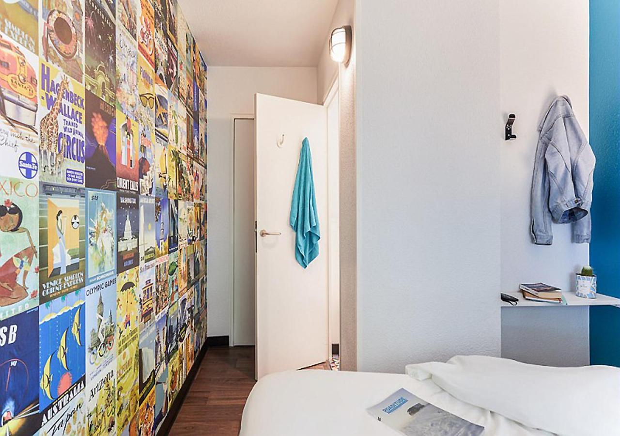 F1 Hotel Vannes