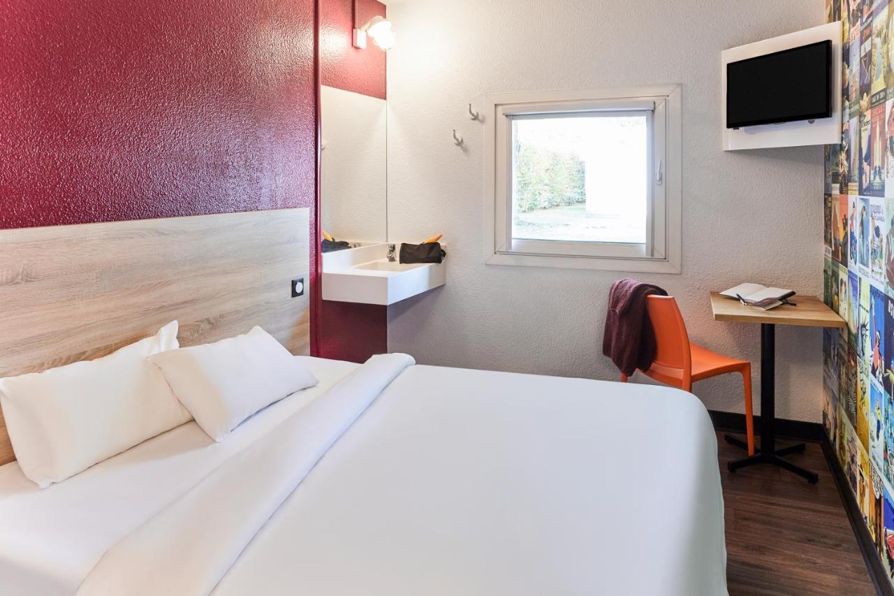 F1 Hotel Vannes