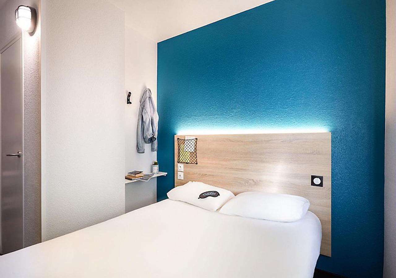 Hotel F1